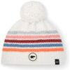 Stan Pompon MÜ kids white-coral blaze-skyway-crims 55 cm