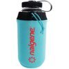 NALGENE Wide Mouth Sleeve 1000 ml Capri Teal