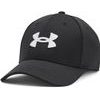 UNDER ARMOUR Men's Blitzing, black