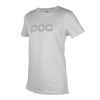 POC Tee Grey Melange