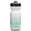 GRIPPER BUBBLES BOTTLE 600ml WHT/GRN
