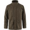 Brenner Pro Padded Jacket M Dark Olive