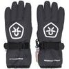 Gloves - Waterproof-161-Phantom, 25/26