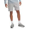 UA Icon Fleece Short-GRY