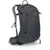 OSPREY STRATOS 24, tunnel vision grey