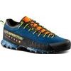 LA SPORTIVA TX4 Storm Blue/Hawaiian Sun