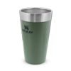 Stacking Tumbler 470 ml zelená
