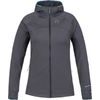 ELI HOODY, anthracite mel