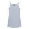 GIRLS JESSIE II DRESS HALOGEN BLUE