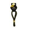 Mountain Running Laces 107/42 39R Black/Yellow