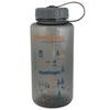 Tritan Fat Bottle 1L 2020 Grey