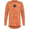 Ranger Tru Dri Ls Jersey, Coral