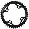 CRING MTB 42T V4 104 STEEL MATTEBLACK