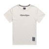LILIUM RIDE TEE SIGNATURE PUMICE