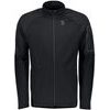 SCOTT Jacket Defined Warm black