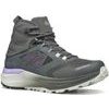Agate S MID GTX, deep grey/lavender