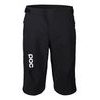 M's Infinite All-mountain shorts, Uranium Black