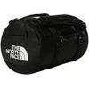 BASE CAMP DUFFEL - XS 31L, TNF BLACK/TNF WHITE-NPF