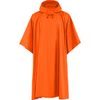 Poncho Safety Orange