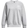 Essential Flc OS Crew Gray