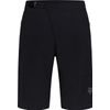 Flexair Short W/ Liner Black