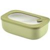 Rectangular food box Eco Store&More 900 ml Avocado Green
