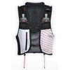 Ultra Trail Vest 10L White/Cherry Tomato