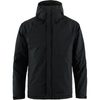 HC Hydratic Padded Trail Jkt M Black