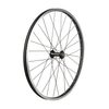 FM21/J20C Rim Brake 24" 28H QR Black