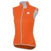 Hot pack easylight w vest orange sdr