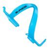 SUPACAZ Fly Cage Poly (Plastic) - Neon Blue