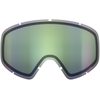 Ora Spare lens, Grey/Green Mirror