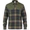 Granit Shirt M, Laurel Green