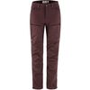Keb Agile Trousers W, Port