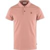Övik Polo Shirt M, Dusty Rose