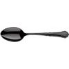 Espresso spoon SETTECENTO TOTAL BLACK
