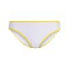 SENSOR LISSA panties white/yellow