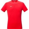 FUSION TS SS M RED - ROUGE