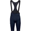 M's Cadence Cargo Bib Shorts  Apatite Navy