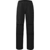 Crag Climbing Pants Men black