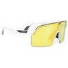 SPINSHIELD PRO RPOPTICS White Matte / ML Yellow