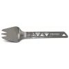 TrailSpork Ti Feed Zone