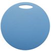 YATE Seat round 1-layer, diameter 35 cm light blue