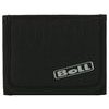 BOLL Trifold Wallet BLACK/LIME