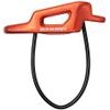 Wall Alpine Belay orange 2016