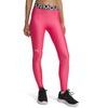UA HG Legging-PNK