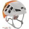 METEOR S/M WHITE ORANGE