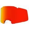 OKAN Replacement - HiPER Dual Pane Mirror Red Lens