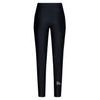 Aerial Leggings W, Black/Chalk
