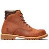 6 Inch Premium WP Boot Mocha Bisque